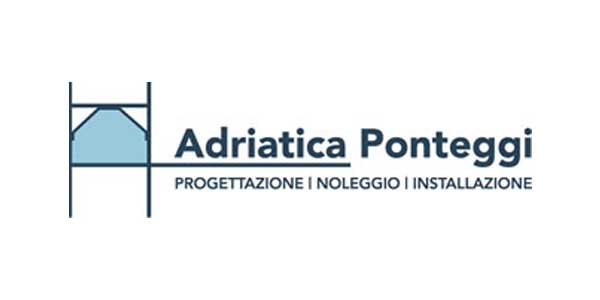 Adriatica Ponteggi